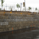 engineered retaining wall (3)