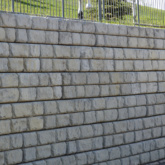 engineered retaining wall (56)
